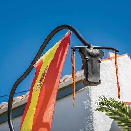 Costa Nova Jávea