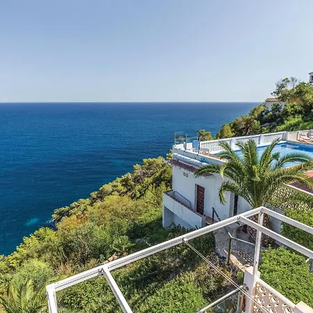 Prázdninový dům Costa Nova Jávea