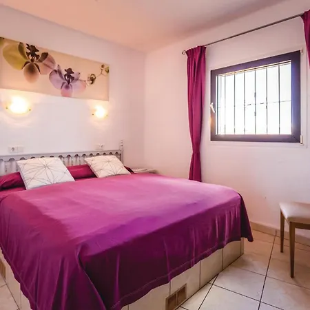 Prázdninový dům Costa Nova