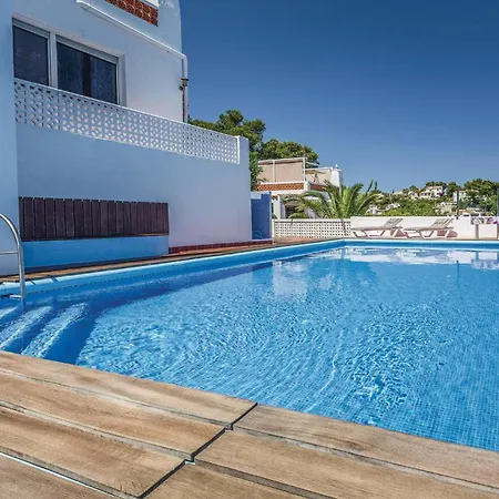 Prázdninový dům Costa Nova *