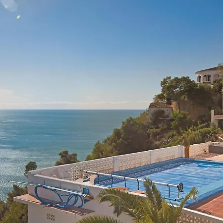 Costa Nova Prázdninový dům Jávea