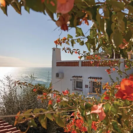 Costa Nova Prázdninový dům *