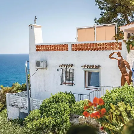 Costa Nova Prázdninový dům Jávea