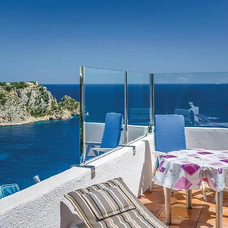 Costa Nova Prázdninový dům