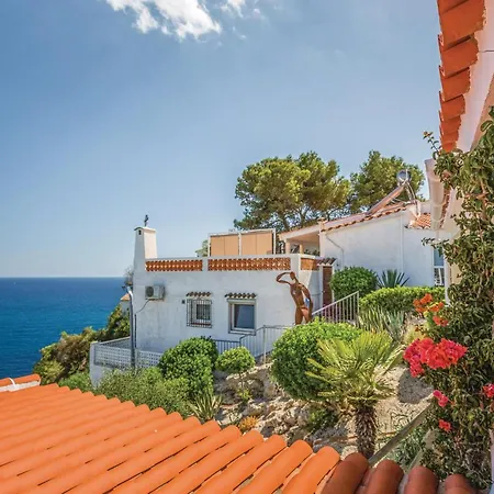 Prázdninový dům Costa Nova Jávea