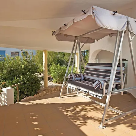 Prázdninový dům Costa Nova