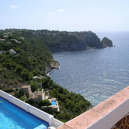 Prázdninový dům Costa Nova *