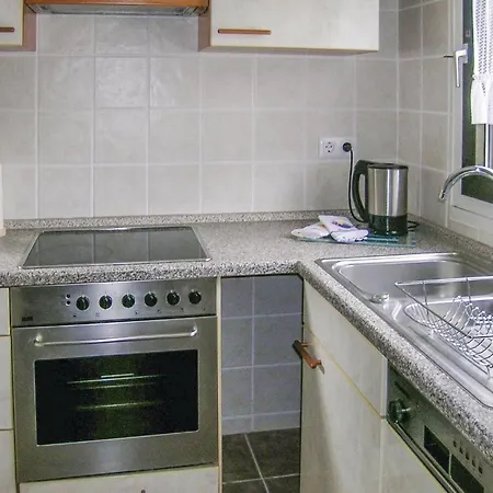 Prázdninový dům Costa Nova *