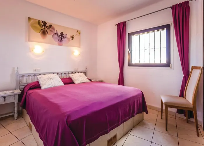 Semesterbostad Costa Nova