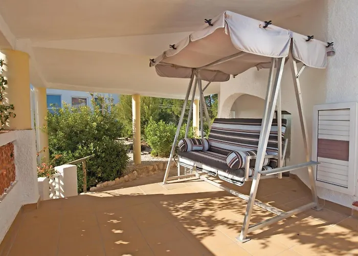 Semesterbostad Costa Nova