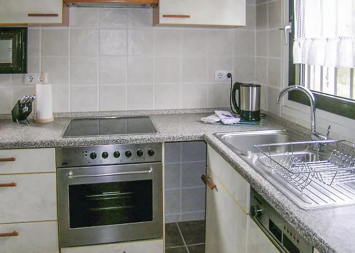 Semesterbostad Costa Nova *