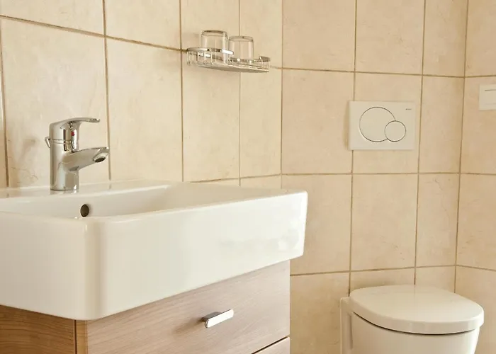 Semesterbostad Costa Nova