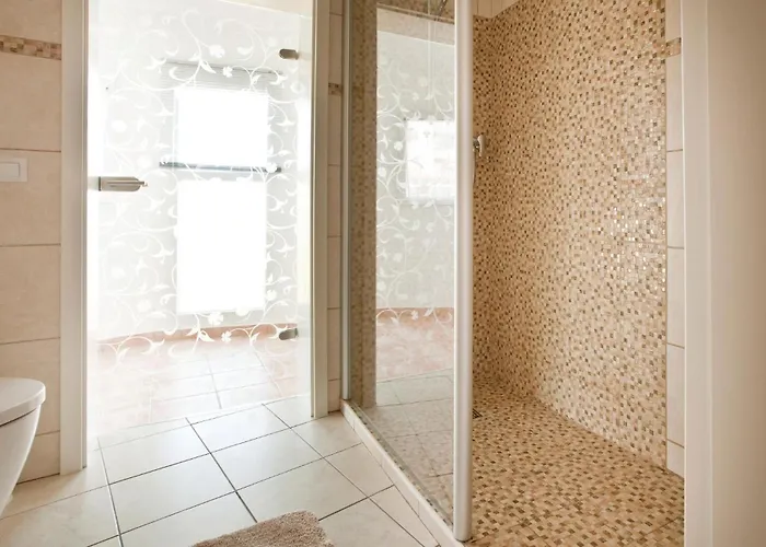 Costa Nova Semesterbostad *