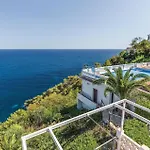Nyaraló Costa Nova Jávea