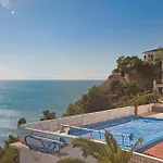 Costa Nova Nyaraló Jávea