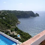 Nyaraló Costa Nova *