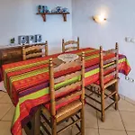 Nyaraló Costa Nova Jávea