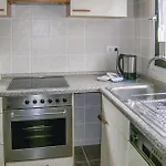 Nyaraló Costa Nova *