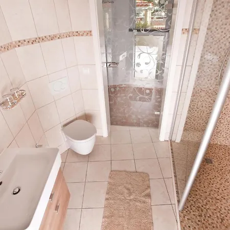 Holiday home Costa Nova Javea