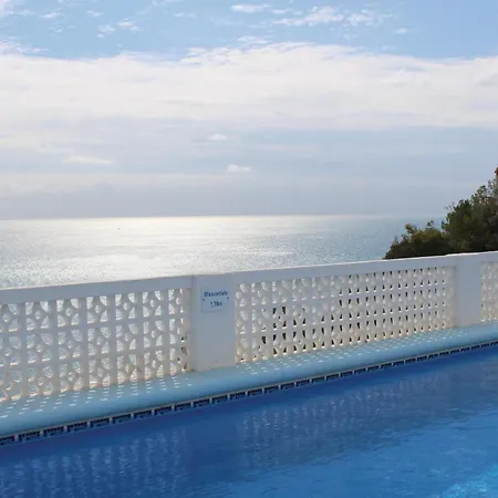 Costa Nova * Javea