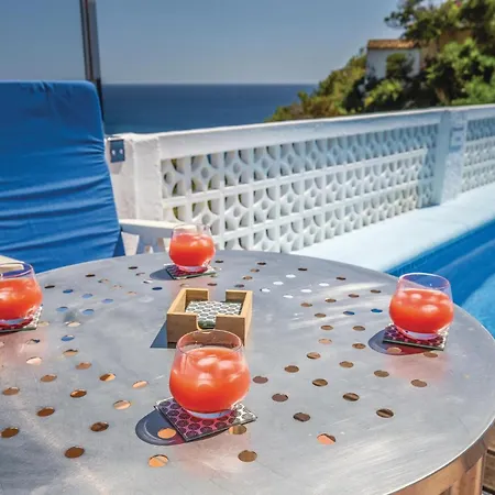 Holiday home Costa Nova *