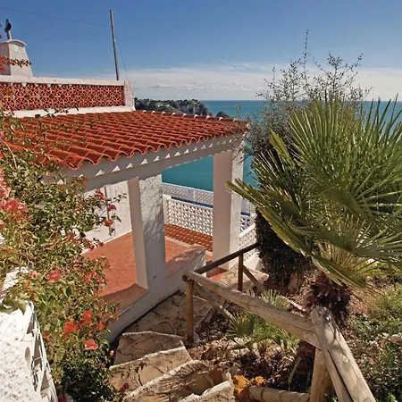 Ferienhaus Costa Nova Jávea