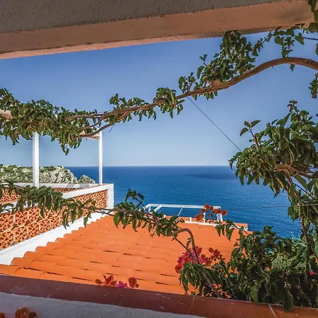 Costa Nova Ferienhaus Jávea
