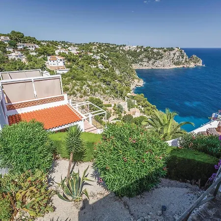 Costa Nova * Jávea