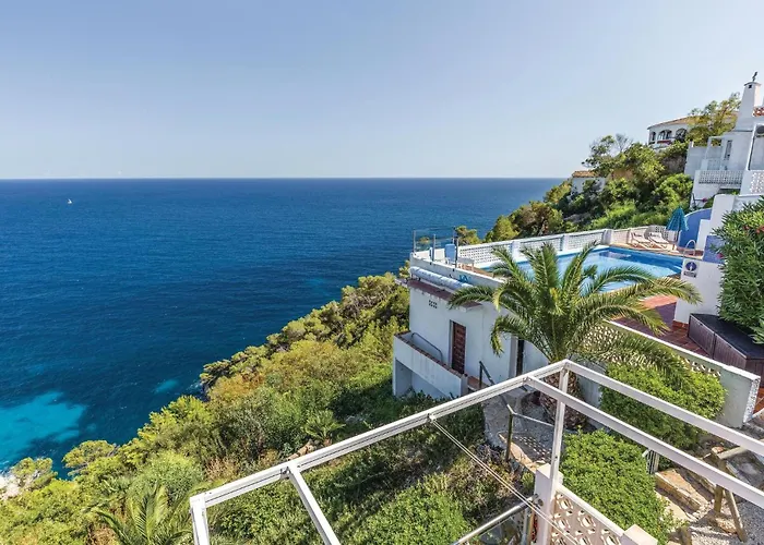 Ferienhaus Costa Nova Jávea