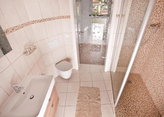 Ferienhaus Costa Nova Jávea