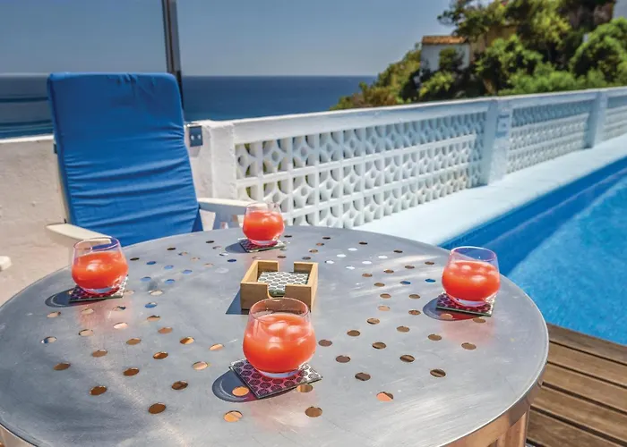 Ferienhaus Costa Nova *