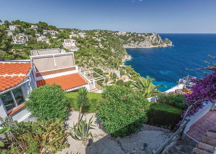 Costa Nova * Jávea