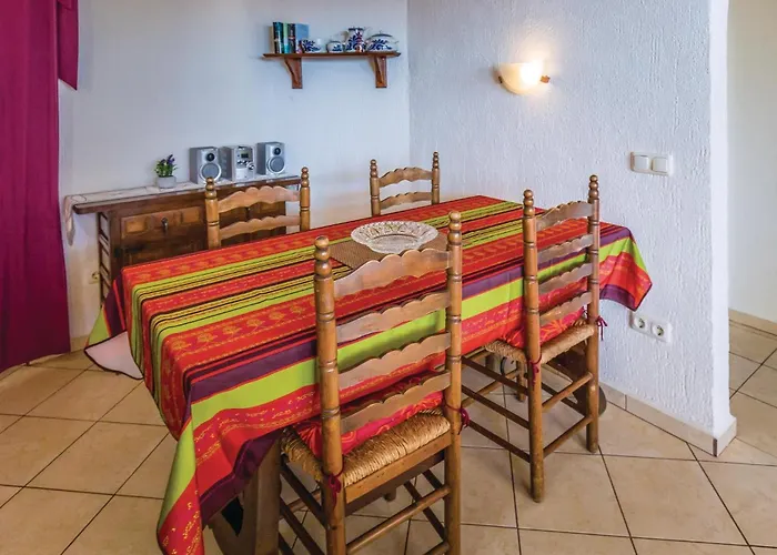 Ferienhaus Costa Nova Jávea